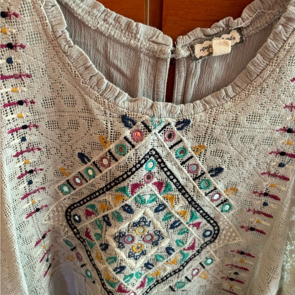 Tank top - Picture 2 of 5